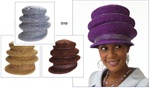 Forever Hats 519