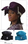 Forever Hats 526