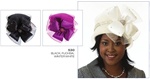 Forever Hats 530