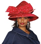 Todd & Olivia Hats T7026H