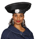 Todd & Olivia Hats T7052H
