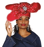 Todd & Olivia Hats T7069H