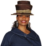 Todd & Olivia Hats T7071H