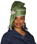 Todd & Olivia Hats T7077H