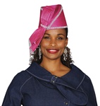 Todd & Olivia Hats T7078H