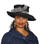 Todd & Olivia Hats T7083H