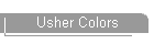 Usher Colors