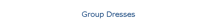 Group Dresses