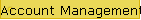Account Management