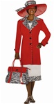 Devine Sizes 2792W